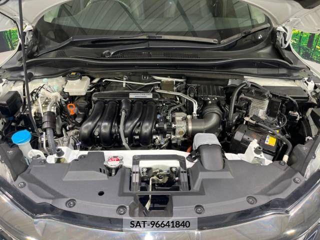 Honda VEZEL 2018-11 345773-18