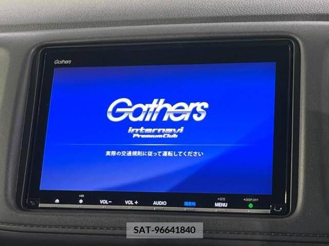 Honda VEZEL 2018-11 345773-3
