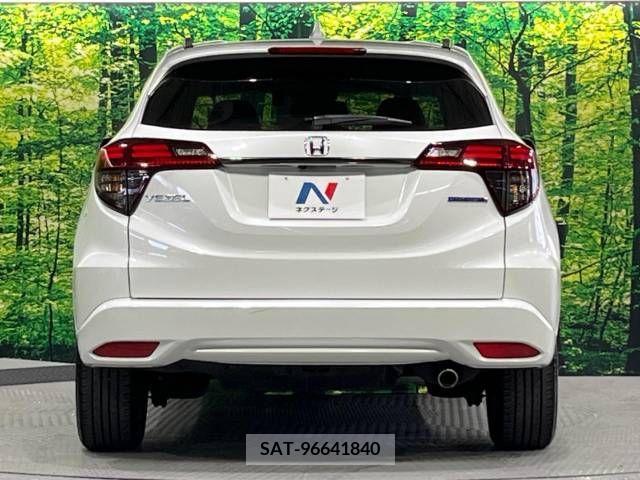 Honda VEZEL 2018-11 345773-15