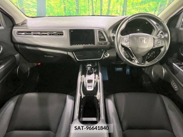 Honda VEZEL 2018-11 345773-1