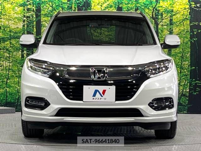 Honda VEZEL 2018-11 345773-14