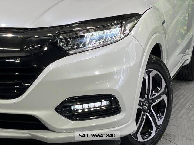 Honda VEZEL 2018-11 345773-12