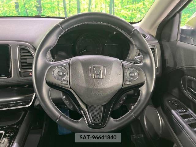 Honda VEZEL 2018-11 345773-11