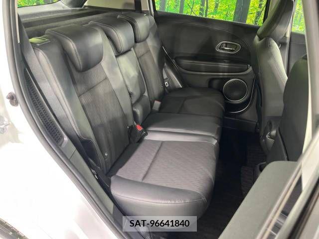 Honda VEZEL 2018-11 345773-9