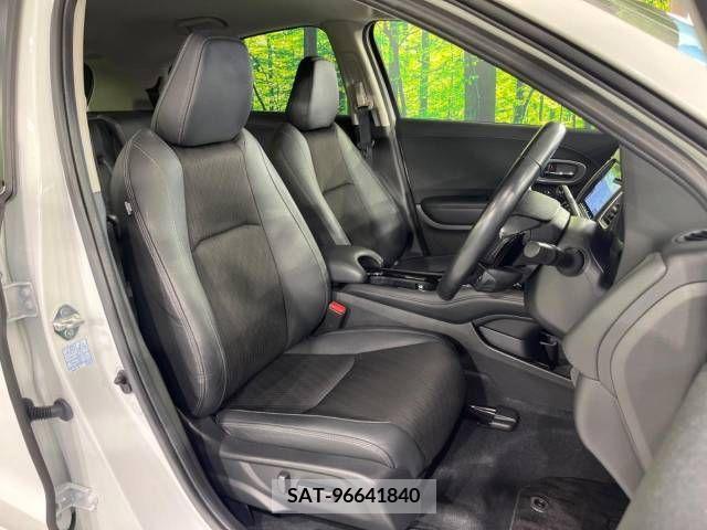 Honda VEZEL 2018-11 345773-8