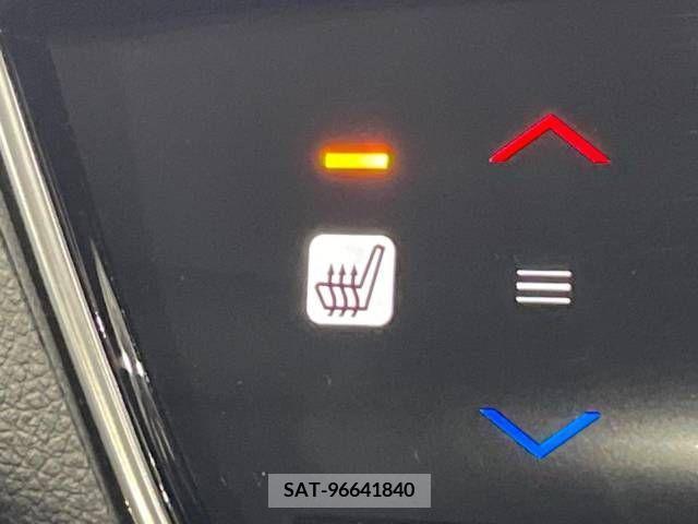 Honda VEZEL 2018-11 345773-7