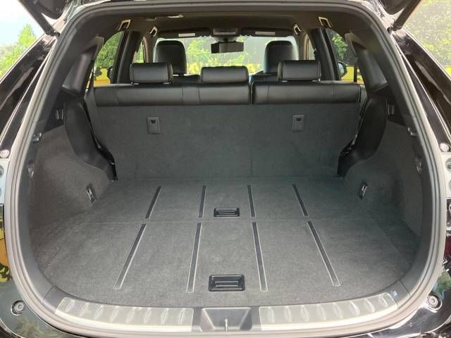 Toyota HARRIER HYBRID 2014-03 182720-10