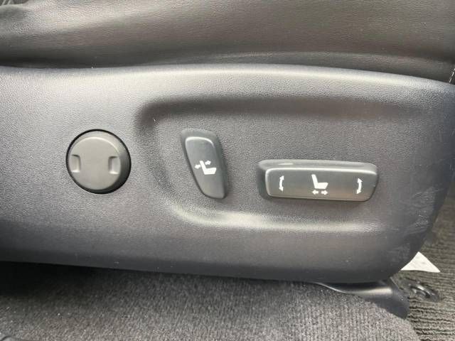 Toyota HARRIER HYBRID 2014-03 182720-6