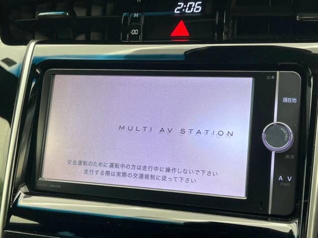 Toyota HARRIER HYBRID 2014-03 182720-2