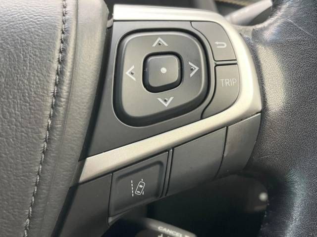 Toyota HARRIER HYBRID 2014-03 182720-5