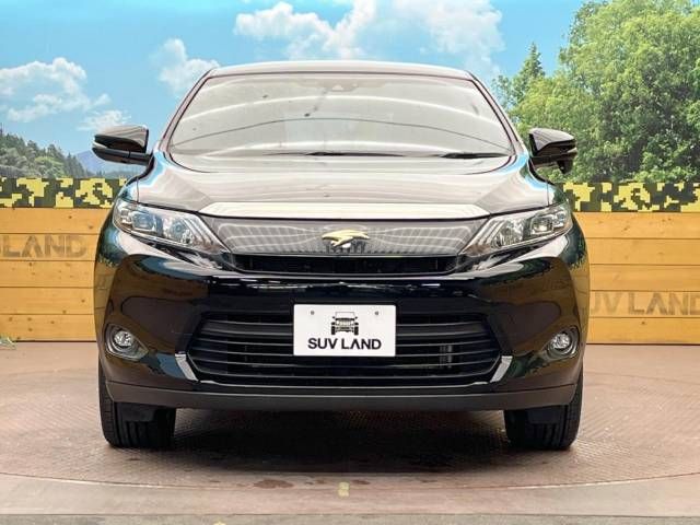 Toyota HARRIER HYBRID 2014-03 182720-12