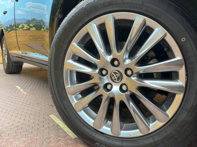 Toyota HARRIER HYBRID 2014-03 182720-11