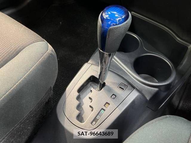 Toyota AQUA 2016-08 343864-6