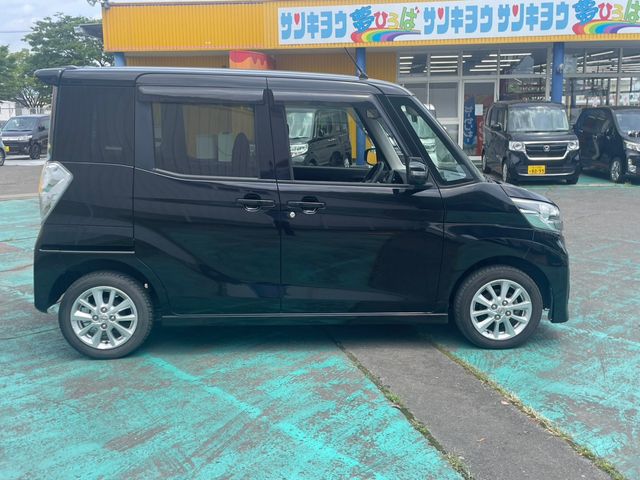 Nissan DAYZ ROOX 2015-09 5139-6