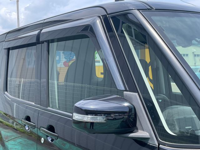 Nissan DAYZ ROOX 2015-09 5139-28