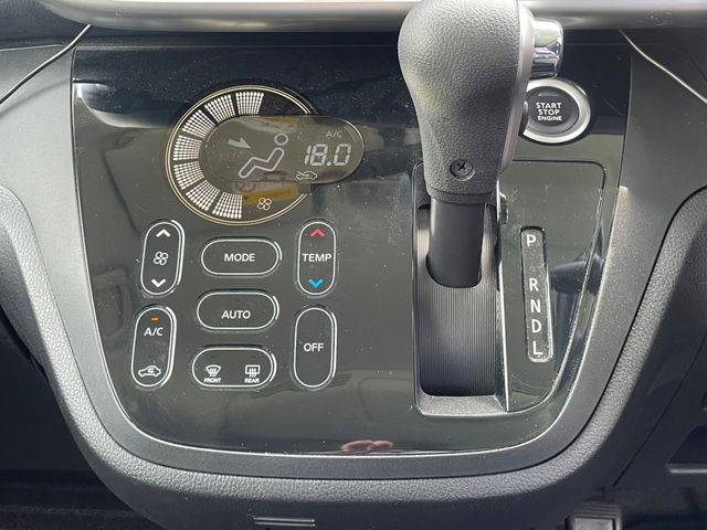 Nissan DAYZ ROOX 2015-09 5139-18