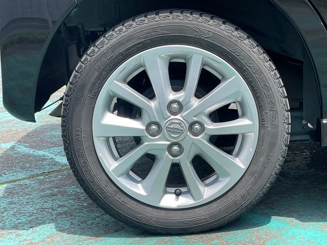 Nissan DAYZ ROOX 2015-09 5139-24