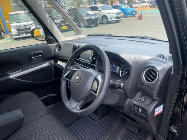 Nissan DAYZ ROOX 2015-09 5139-1