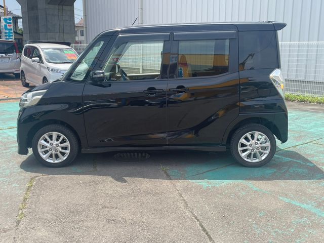 Nissan DAYZ ROOX 2015-09 5139-5