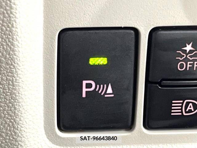Toyota PASSO 2021-11 282258-4