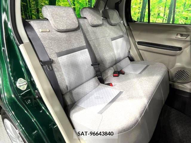 Toyota PASSO 2021-11 282258-9