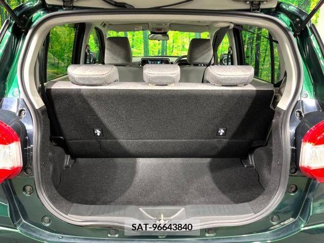 Toyota PASSO 2021-11 282258-10