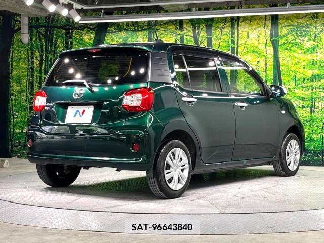Toyota PASSO 2021-11 282258-17