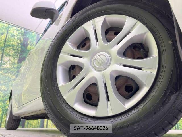 Nissan NOTE 2014-03 302345-12