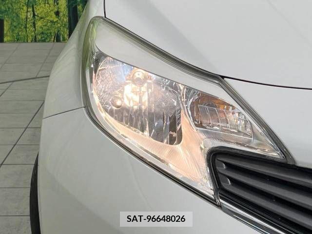 Nissan NOTE 2014-03 302345-11