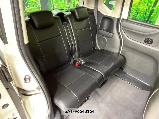 Honda N BOX 2014-09 364461-9