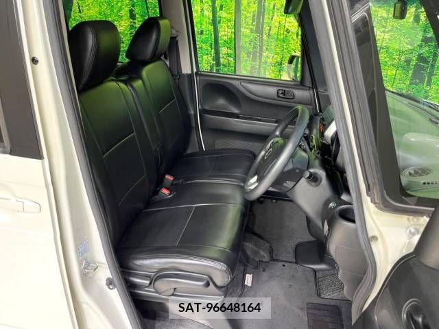 Honda N BOX 2014-09 364461-8