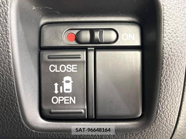Honda N BOX 2014-09 364461-2