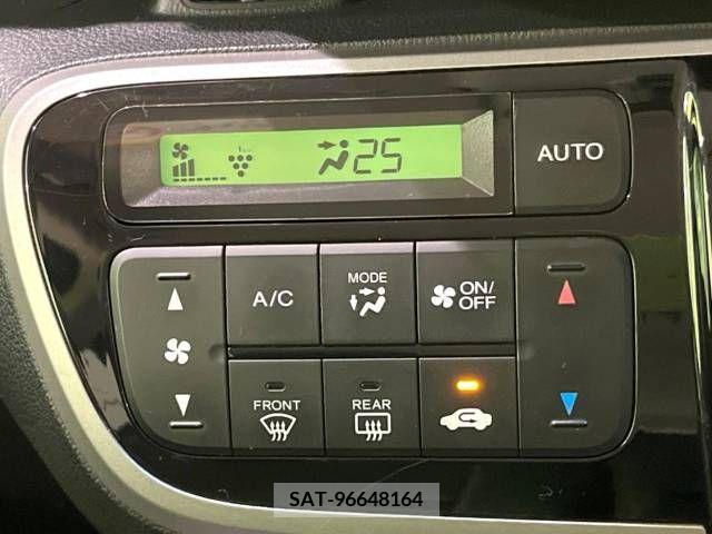 Honda N BOX 2014-09 364461-7