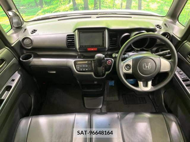 Honda N BOX 2014-09 364461-1