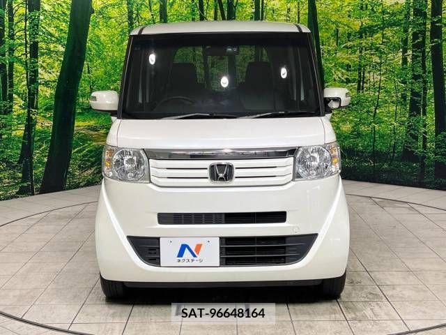 Honda N BOX 2014-09 364461-14