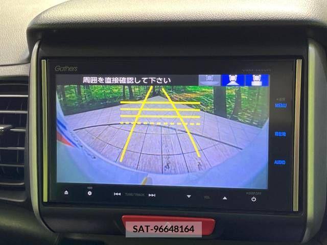 Honda N BOX 2014-09 364461-4