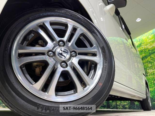 Honda N BOX 2014-09 364461-13