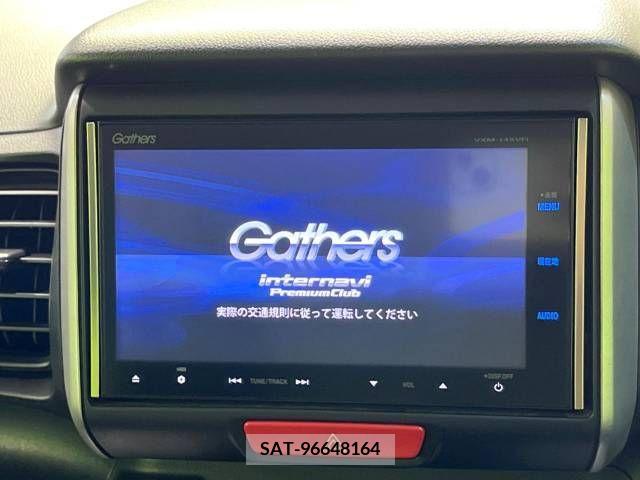 Honda N BOX 2014-09 364461-3