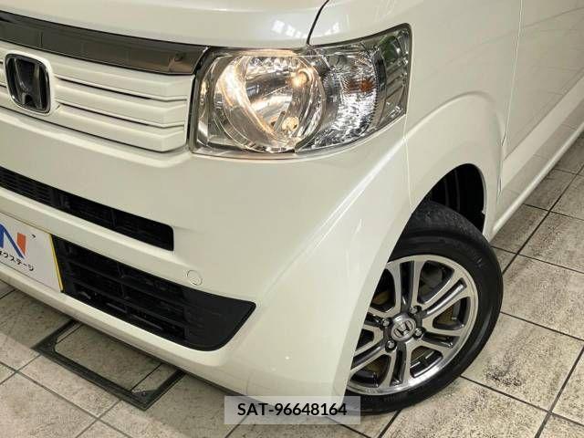 Honda N BOX 2014-09 364461-12