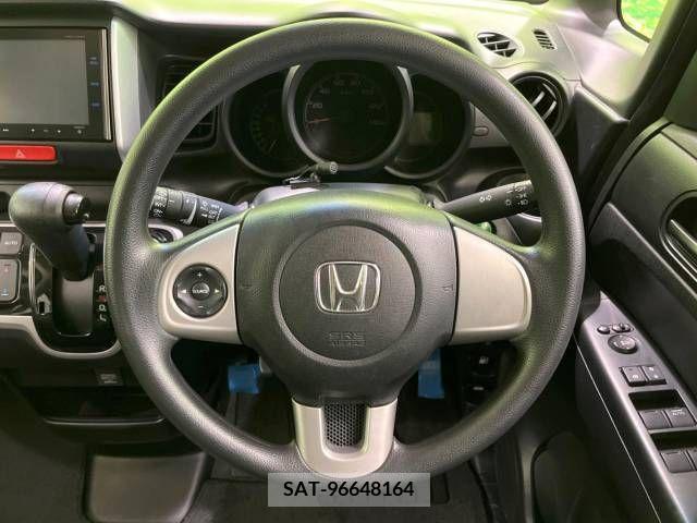 Honda N BOX 2014-09 364461-11