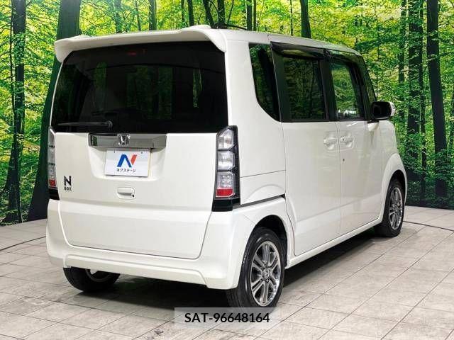 Honda N BOX 2014-09 364461-17