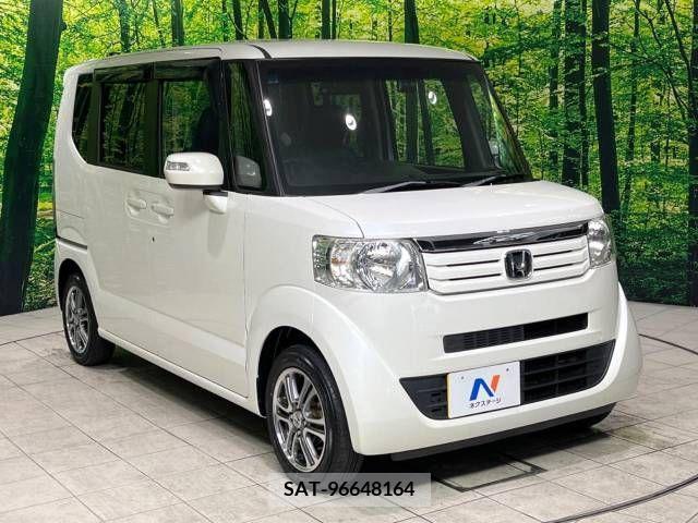Honda N BOX 2014-09 364461-16