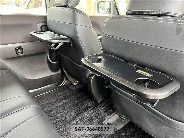 Suzuki SOLIO 2017-02 368367-26