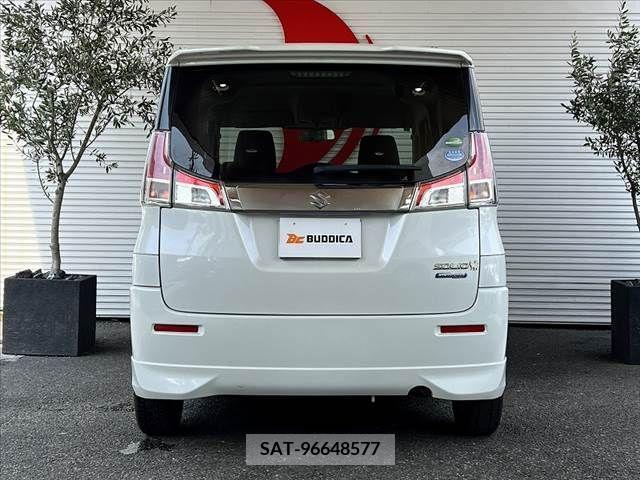 Suzuki SOLIO 2017-02 368367-12