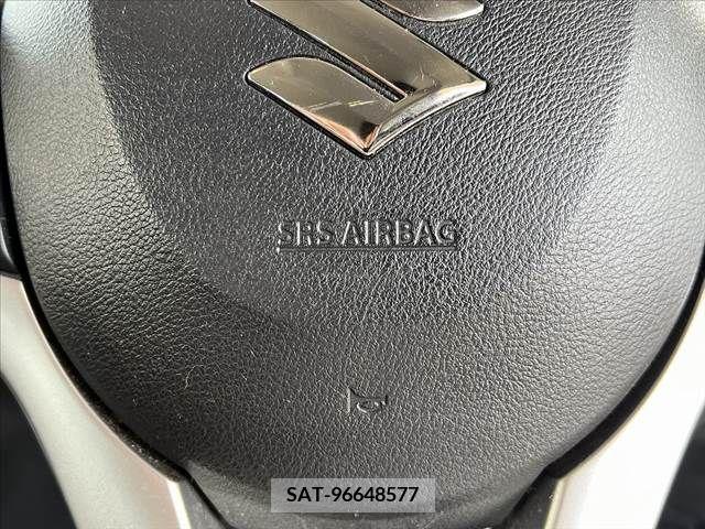 Suzuki SOLIO 2017-02 368367-22