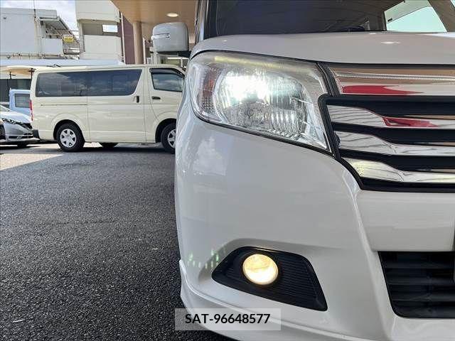 Suzuki SOLIO 2017-02 368367-29