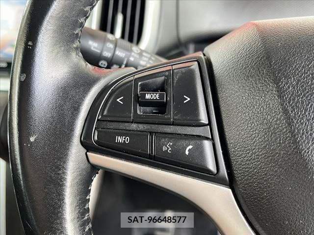 Suzuki SOLIO 2017-02 368367-23