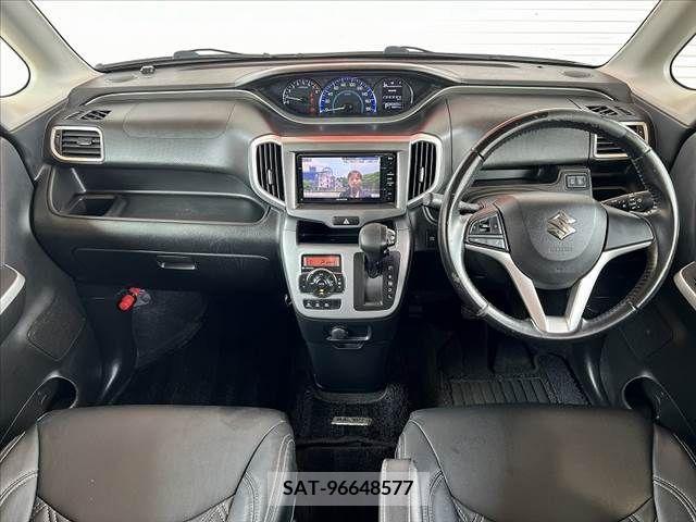 Suzuki SOLIO 2017-02 368367-1