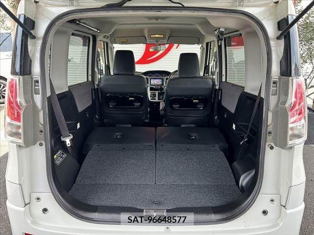 Suzuki SOLIO 2017-02 368367-19