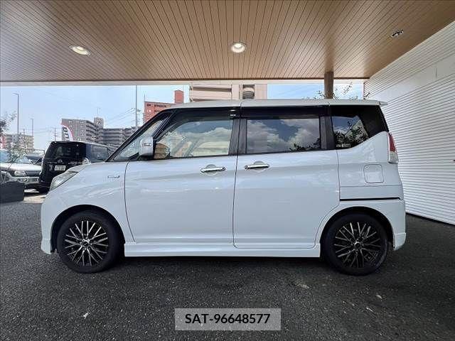 Suzuki SOLIO 2017-02 368367-9